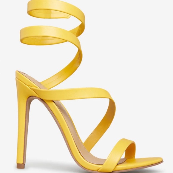 New in Box Ronja Freesia Strappy Sandal - Picture 4 of 7